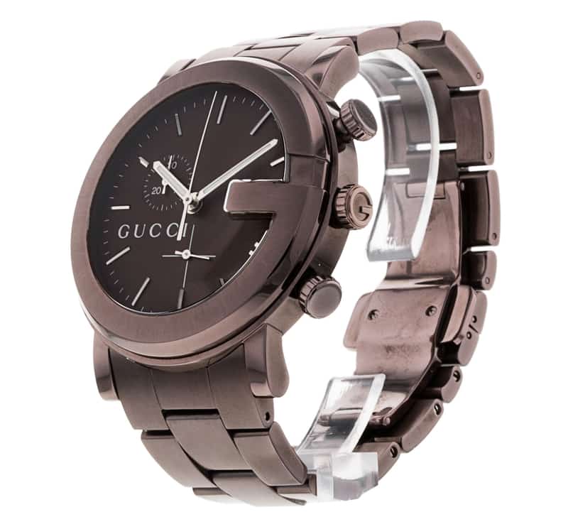 Gucci G Chrono YA101341